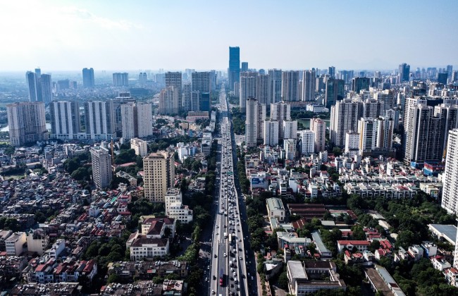 Cơ sở dữ liệu đất đai là gì mà Hà Nội đang gấp rút hoàn thiện?