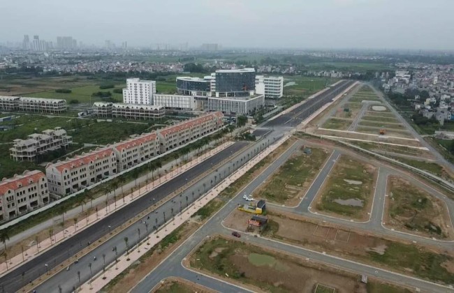 Kinh nghiệm mua đất vùng ven: 7 điều cần kiểm tra trước khi xuống tiền