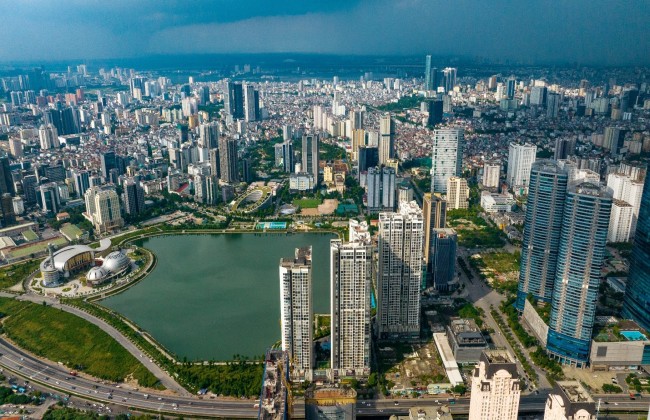 Loạt chính sách đất đai, nhà ở, xây dựng có hiệu lực từ tháng 4/2026