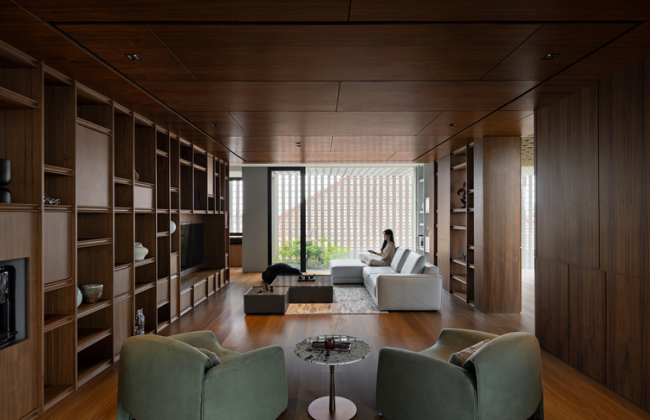 6 cách sắp xếp nhà cửa gọn gàng mà vẫn thoáng