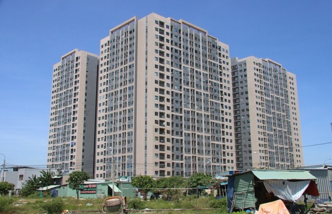 Nhà ở xã hội Đà Nẵng: Cập nhật nguồn cung, dự án và cơ hội an cư năm 2026