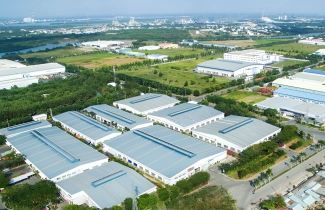Quỹ đất sau di dời khu công nghiệp ở Hà Nội sẽ được sử dụng thế nào?