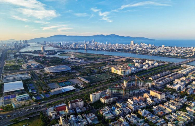 Những Yếu Tố Giúp Bất Động Sản Nhà Ở Đà Nẵng Cất Cánh