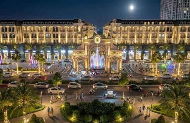 Ninh Hiệp Heritage: Toàn cảnh dự án thấp tầng phía Đông Hà Nội