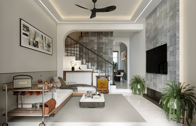 Mẹo chọn nội thất cho nhà mới đẹp, tiện nghi và tiết kiệm chi phí