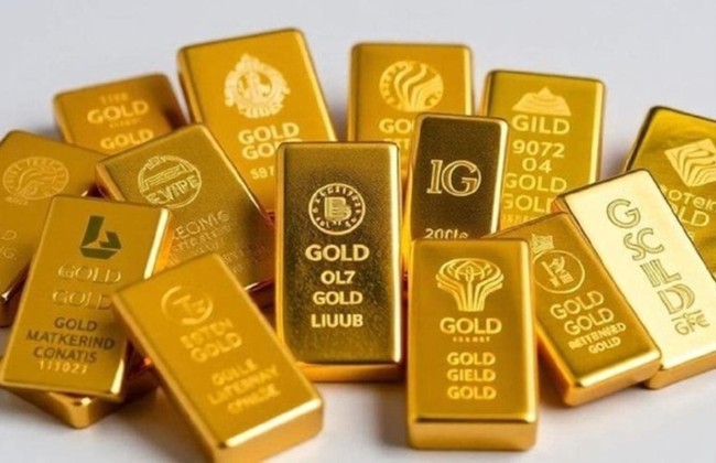 Giá vàng mới nhất: Vàng SJC giảm 1,6 triệu đồng/lượng, lùi xa mốc 150 triệu đồng