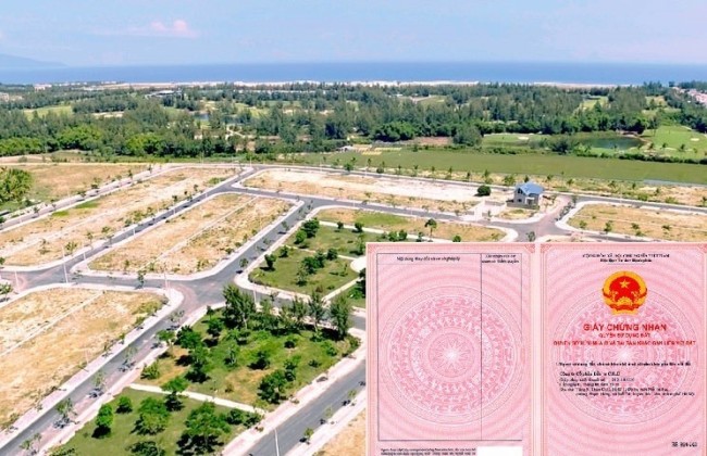 Thủ tục mua đất nền dự án cần chuẩn bị gì? Hướng dẫn từ A-Z cho người mua