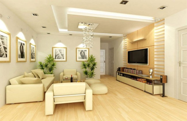 Chọn màu sơn nhà theo tuổi vợ chồng hợp phong thủy, đẹp và hiện đại