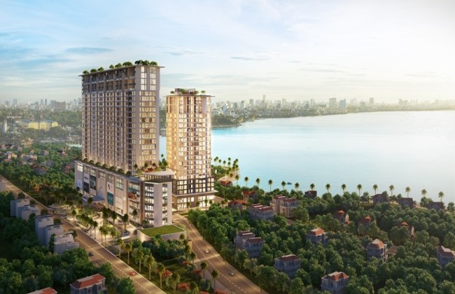 Nhu cầu nhà ở thực Hà Nội 2026: Xu hướng và cơ hội mua nhà